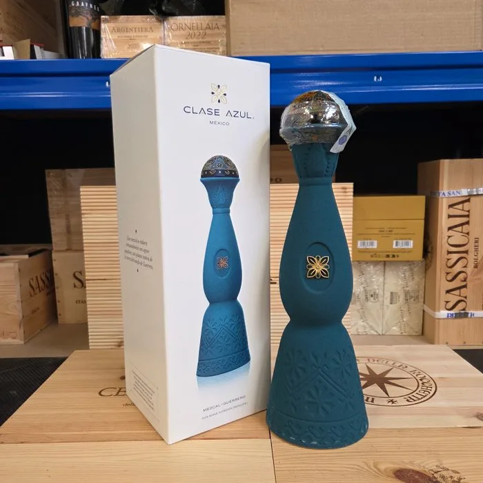 Clase Azul - Guerrero - 700ml