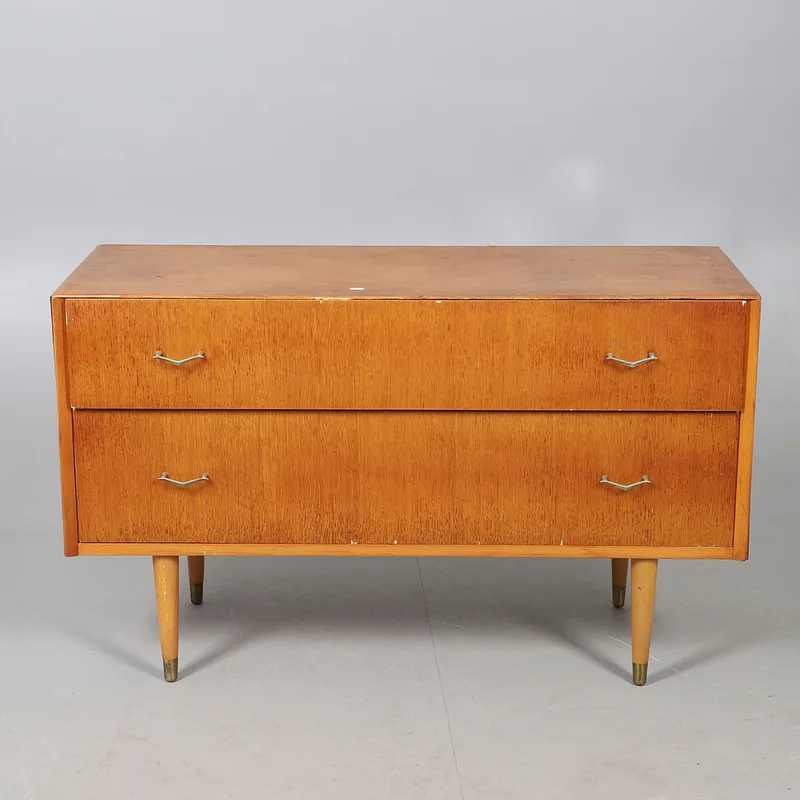 A Mid Century Sideboard
