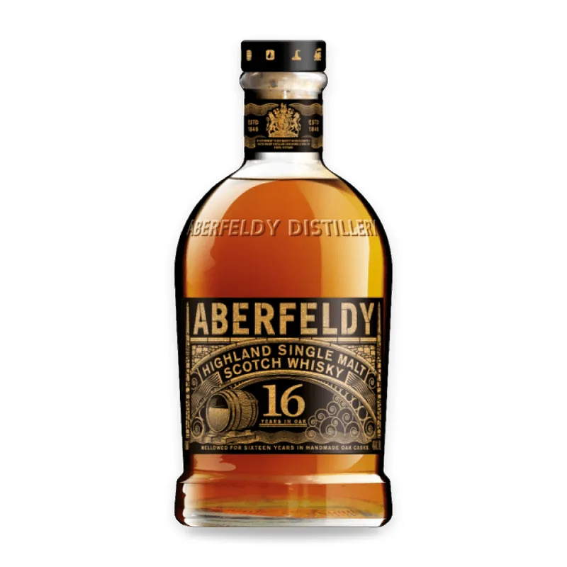 Aberfeldy – 16 Year Old (40%)