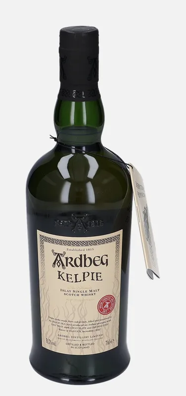 Ardbeg – Kelpie Committee Release Special Committee Only Edition 2017