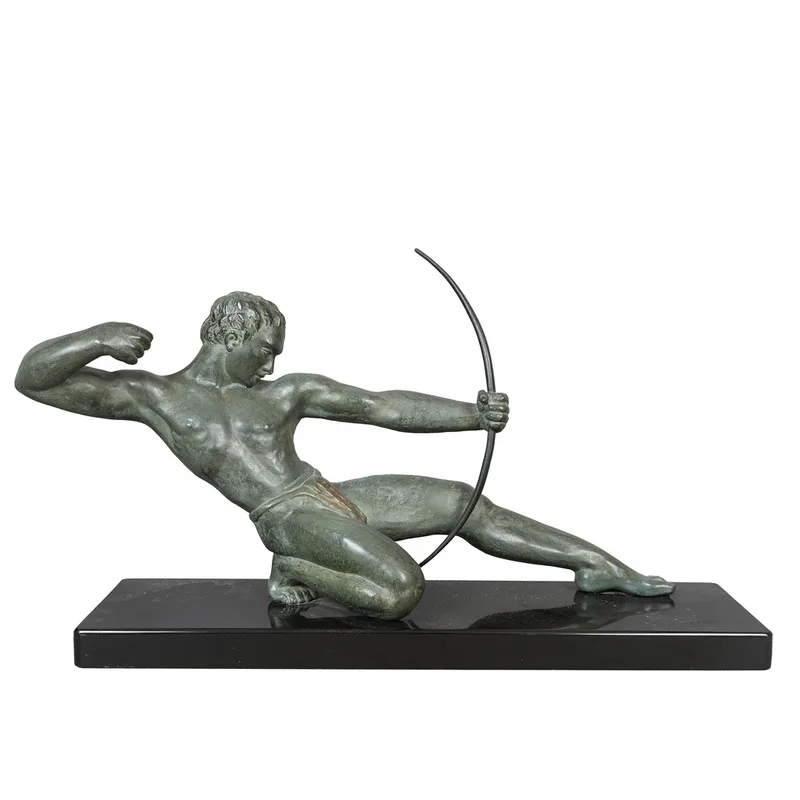 After Salvatore Melani (1902-1934) 'Archer'