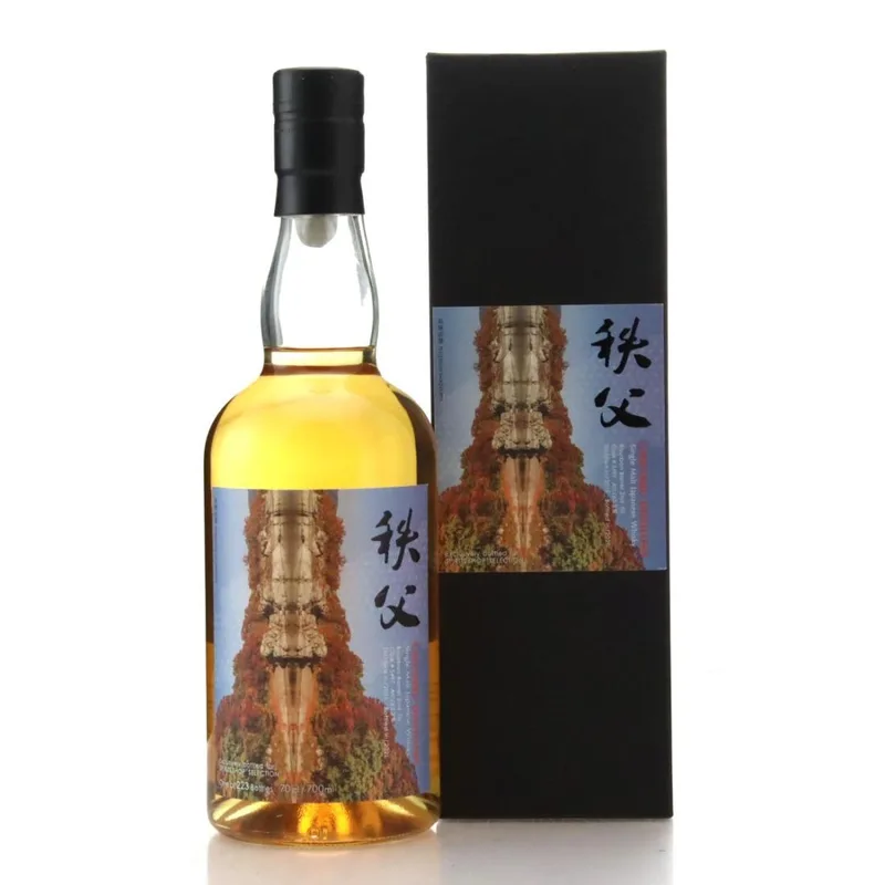 Chichibu – 2015