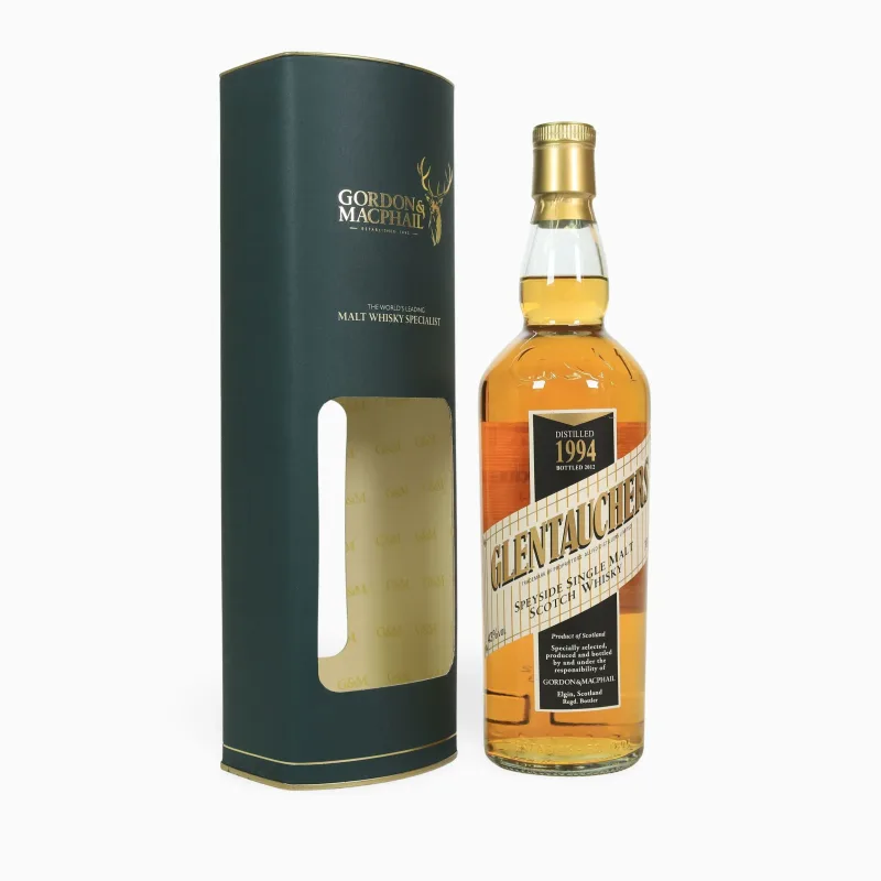 Glentauchers – 1994 (Gordon & MacPhail)