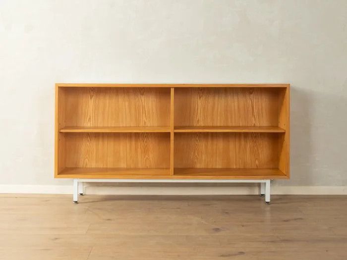 Oldenburger Möbelwerkstätten - Sideboard - Wood, Resopal - 1950s Sideboard