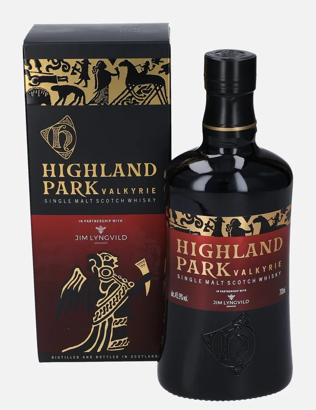 Highland Park – Valkyrie (70cl, 45.9%)