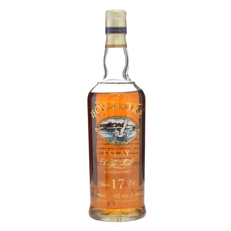 Bowmore – 17 Year Old