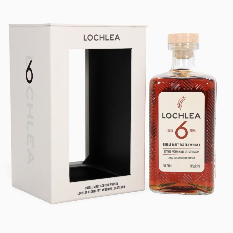 Lochlea – 6 Year Old (2018)