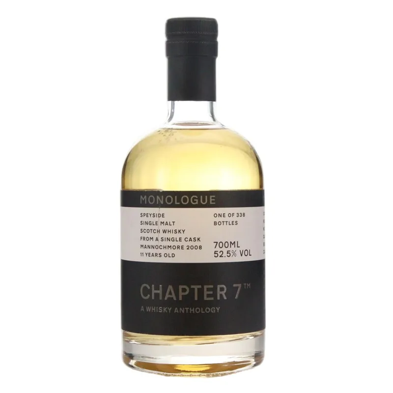 Mannochmore – 2008 Monologue 11 Year Old