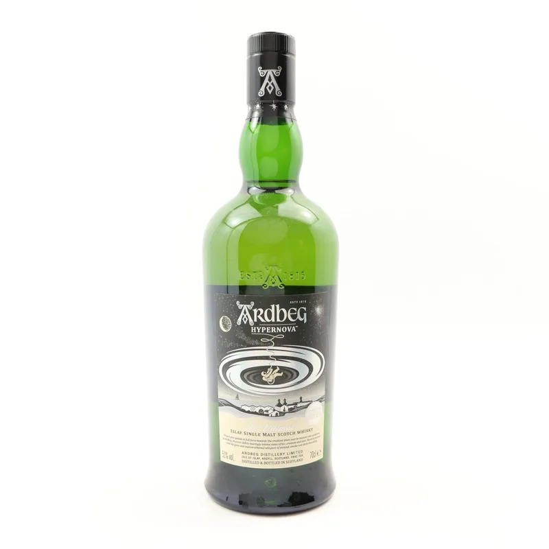 Ardbeg – Hypernova Committee Release HN2022 (70cl, 51%)