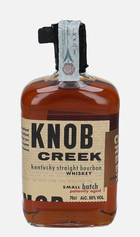 Knob Creek