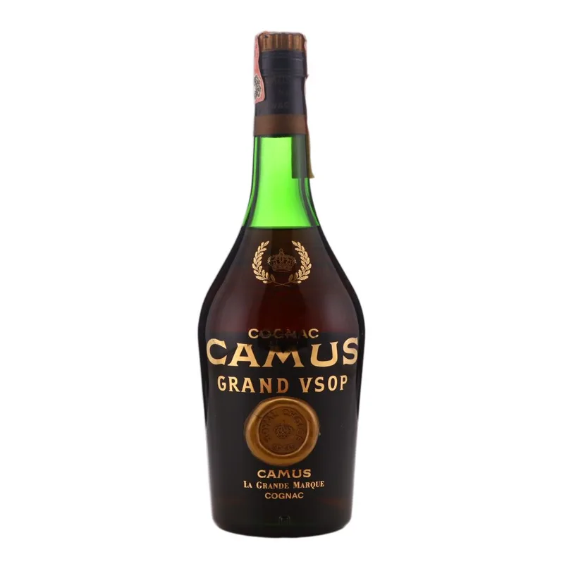 Camus Grand VSOP Cognac