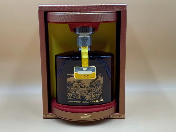 Martell - Extra Carafe Cohiba - 70cl