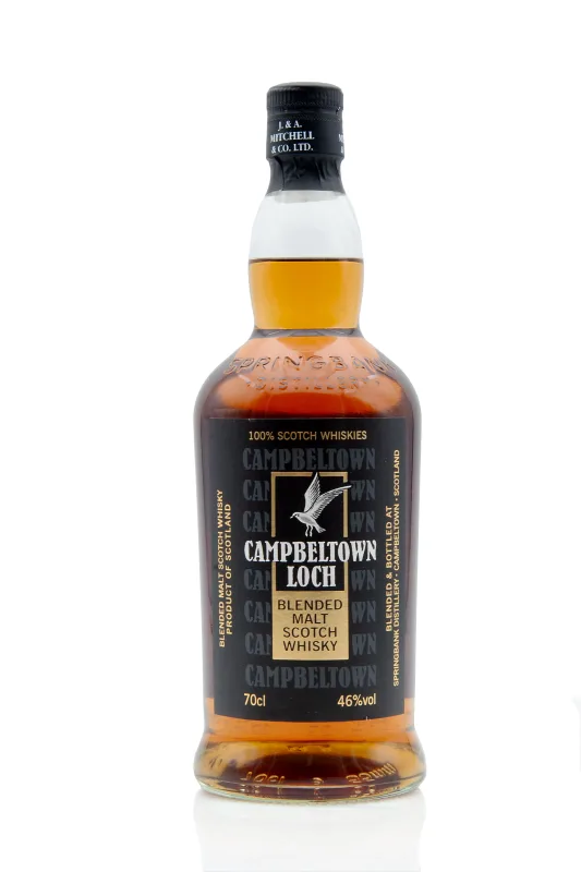 Campbeltown Loch (70cl, 46%)