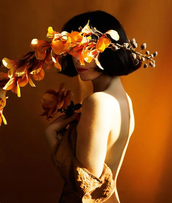 Tatiana Cardellicchio - Bloomed Silence