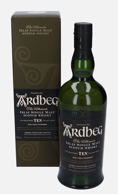 Ardbeg – TEN 10 Year Old