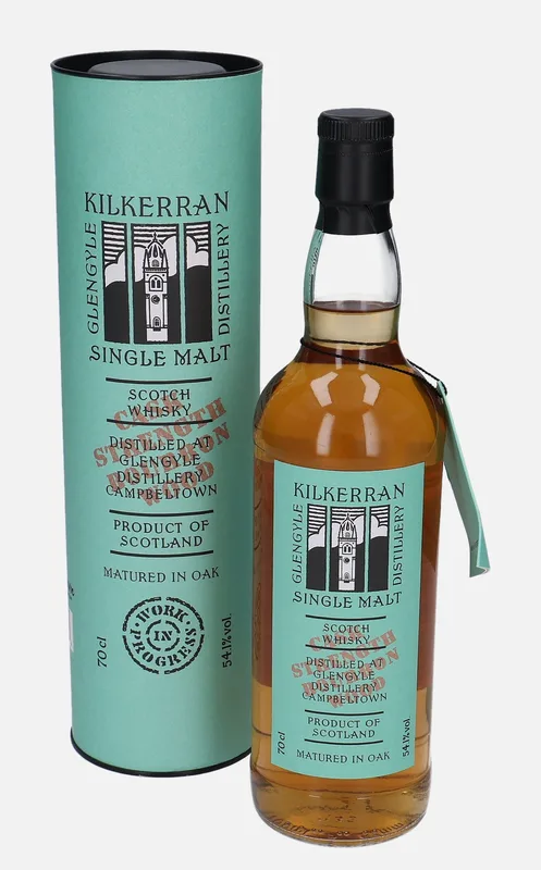 Glengyle