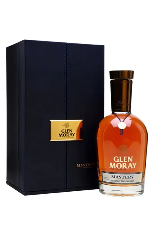 Glen Moray – Mastery