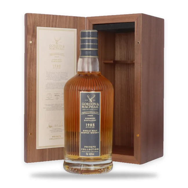 Ardmore – 36 Year Old 1985 Sherry Cask Antipodes Gordon & MacPhail