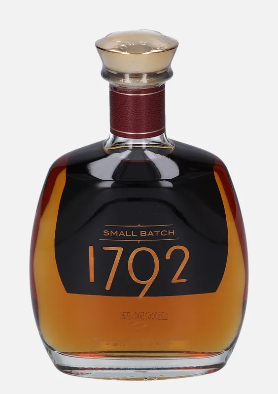 1792 – Small Batch (75cl, 46.85%)