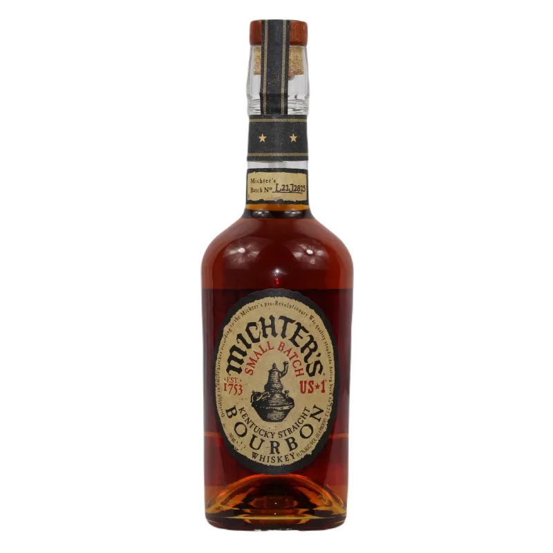 Michter's – Kentucky Straight Bourbon
