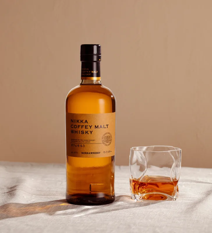Nikka Coffey Malt