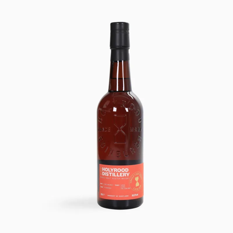 Holyrood – Single Cask #89