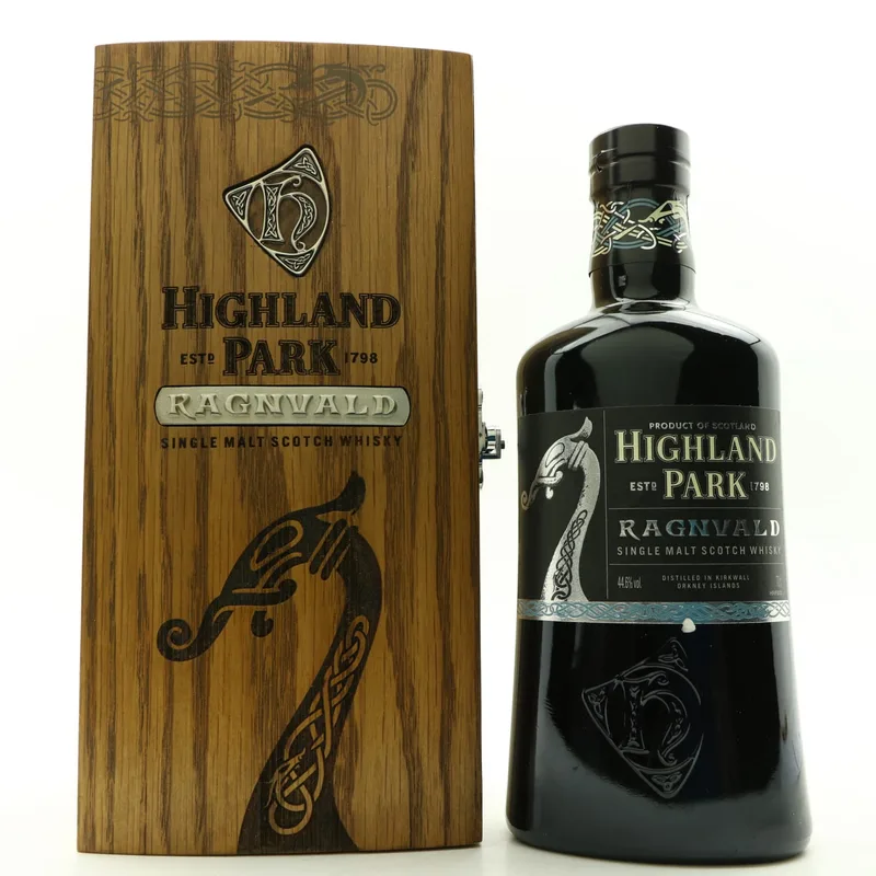 Highland Park – Ragnvald (70cl, 44.6%)