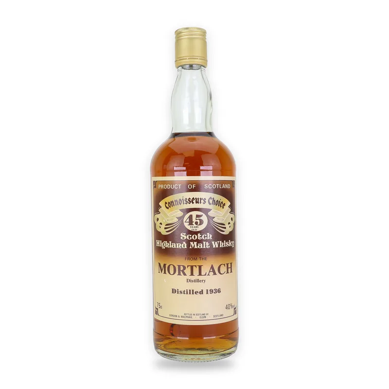 Mortlach 1936 – 45 Years Old