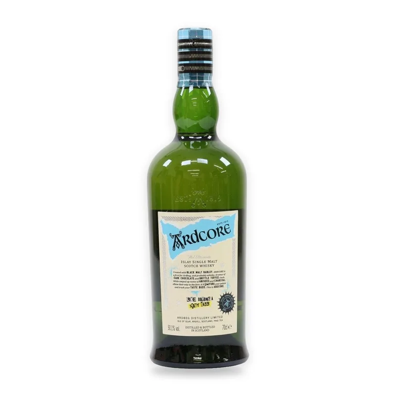 Ardbeg – Ardcore - Committee Release 2022
