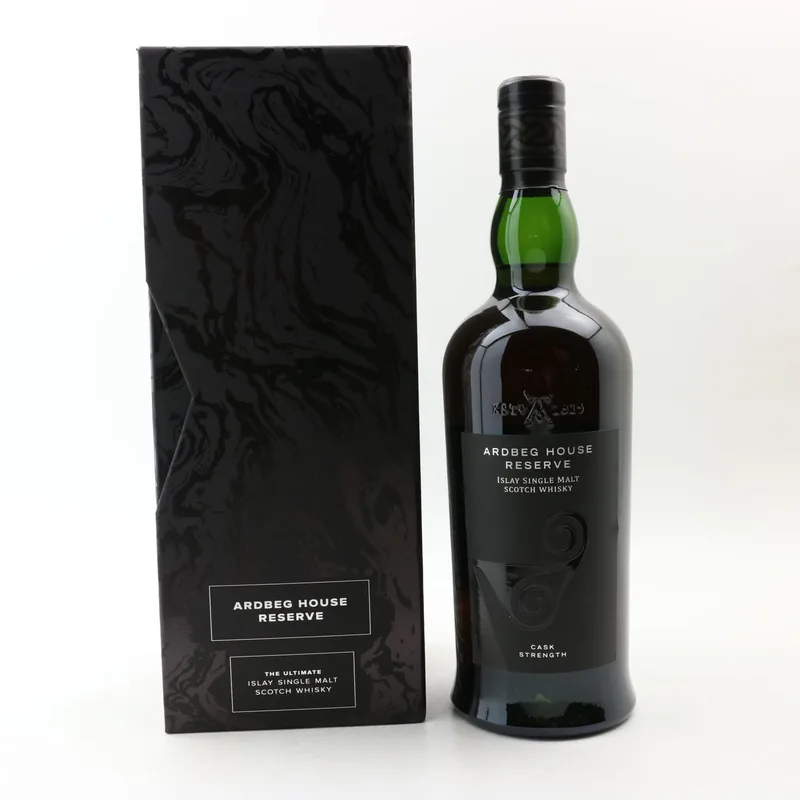 Ardbeg – 21 Year Old House Reserve Batch #1 (70cl, 52.9%)