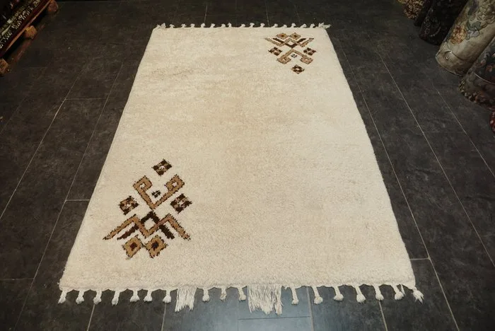 Berber - Carpet - 235 cm - 170 cm