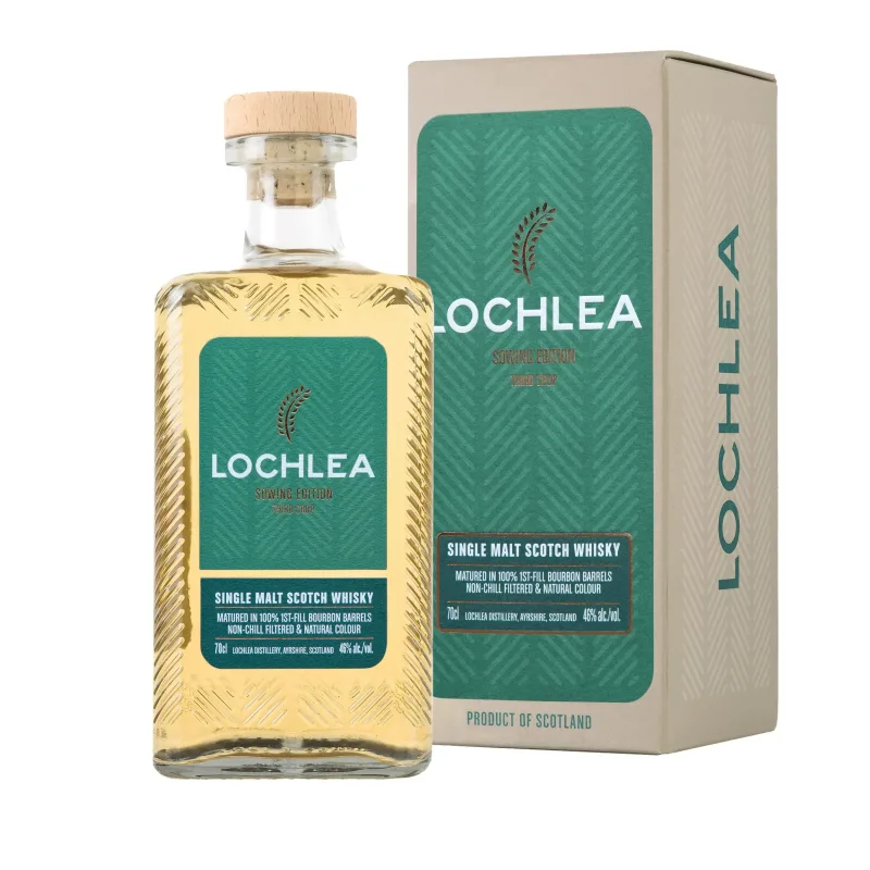 Lochlea – Sowing Edition