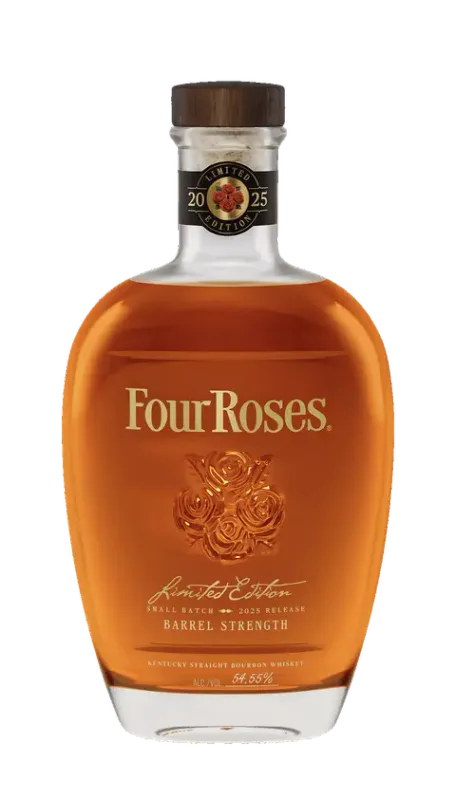 Four Roses – Small Batch Limited Edition 2025