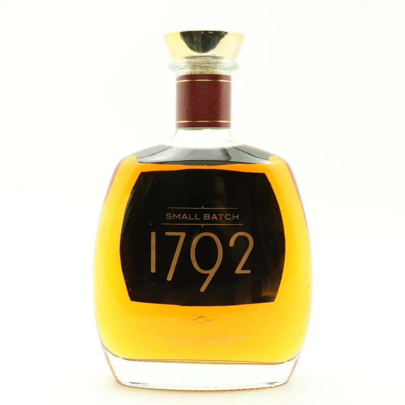 Barton 1792 – Small Batch Bourbon (70cl, 46.85%)
