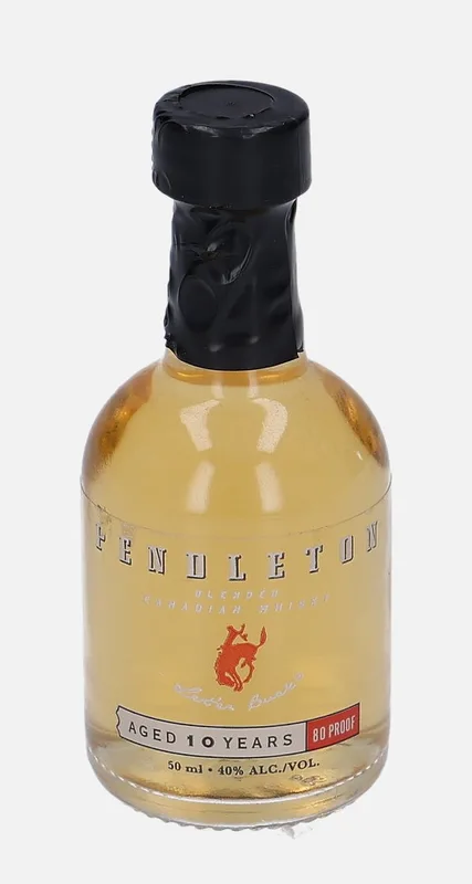 Pendleton – 10 Year Old