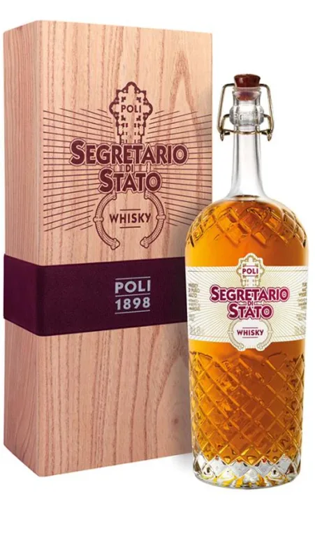 Poli – Segretario di Stato (70cl)