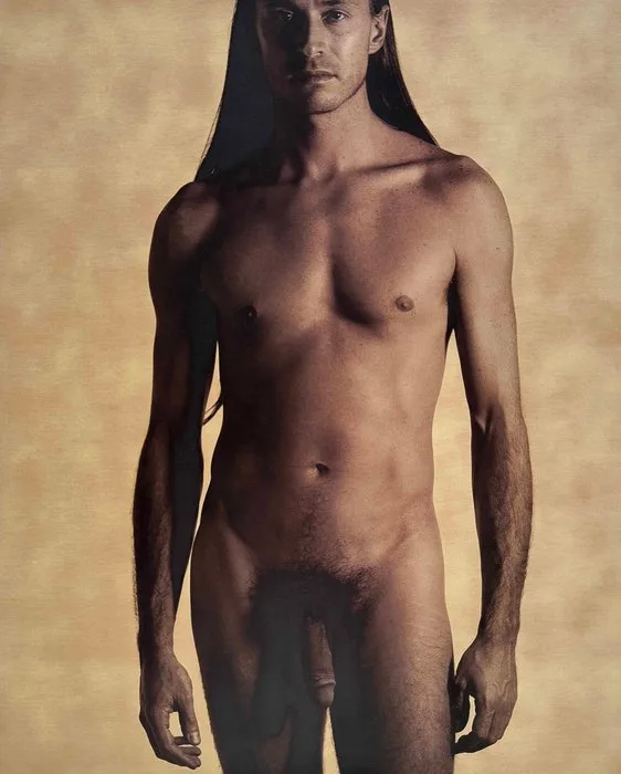 Karl Lagerfeld (1933–2019) - Marc Newson, 1997