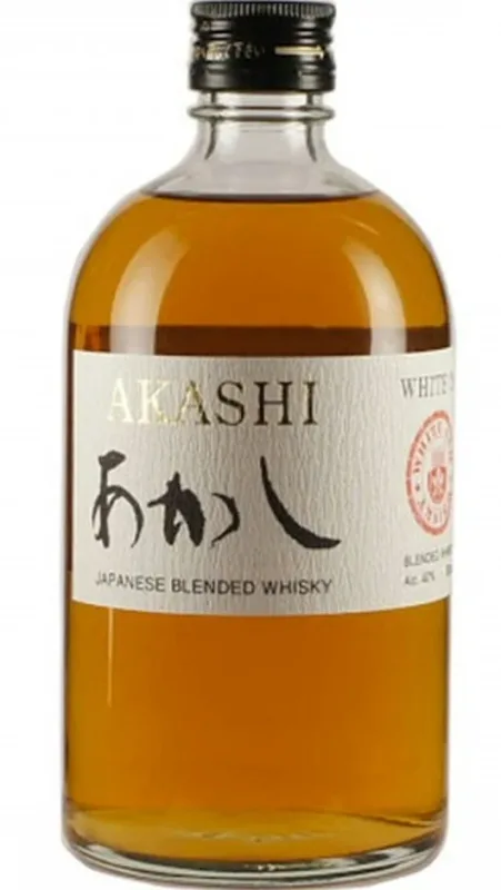Akashi Blended White Oak (50cl)