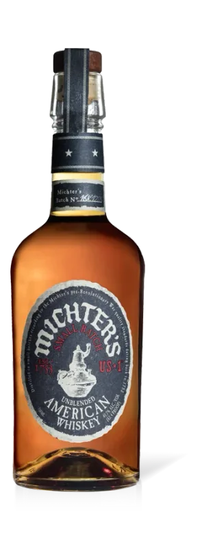 Michter's – US1 Small Batch Unblended American Whiskey