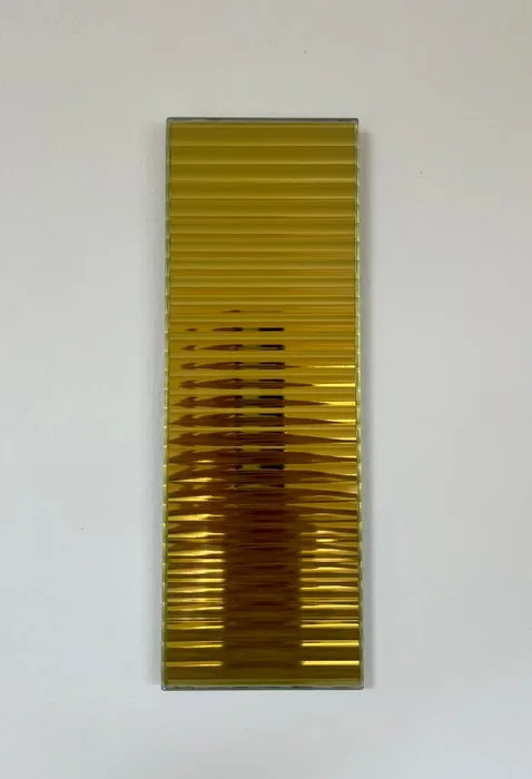 Andrea Lussoli - Mirror - Glass - DIMENSIONE PICCOLO MIRROR