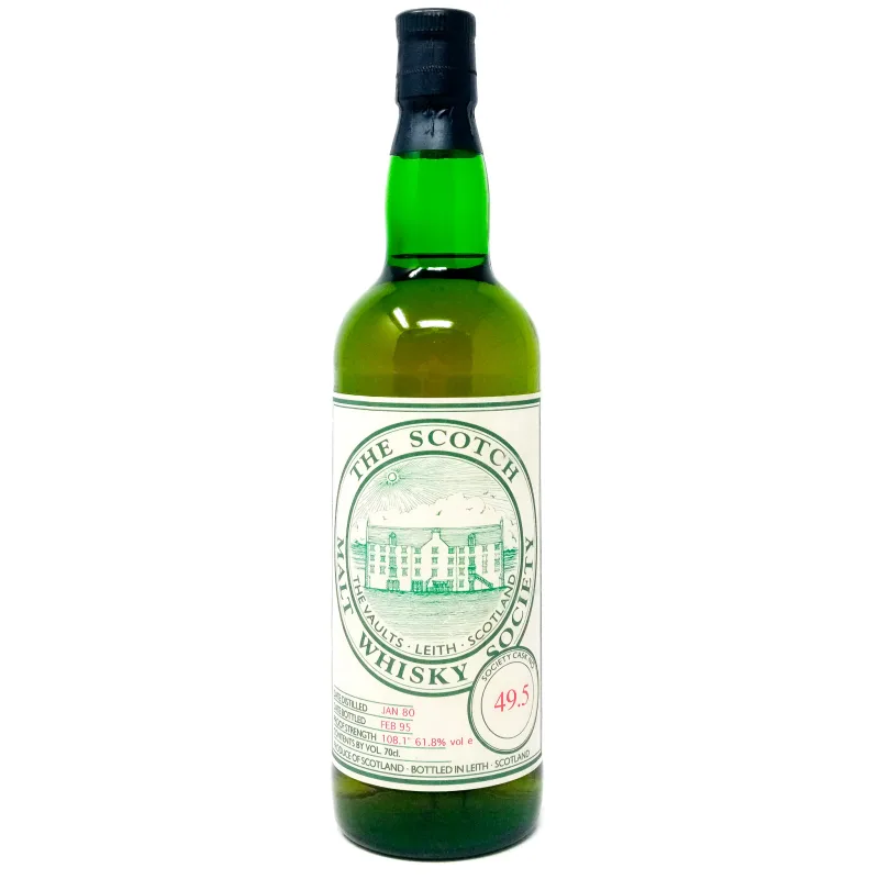 St. Magdalene – 1980 SMWS 49.5