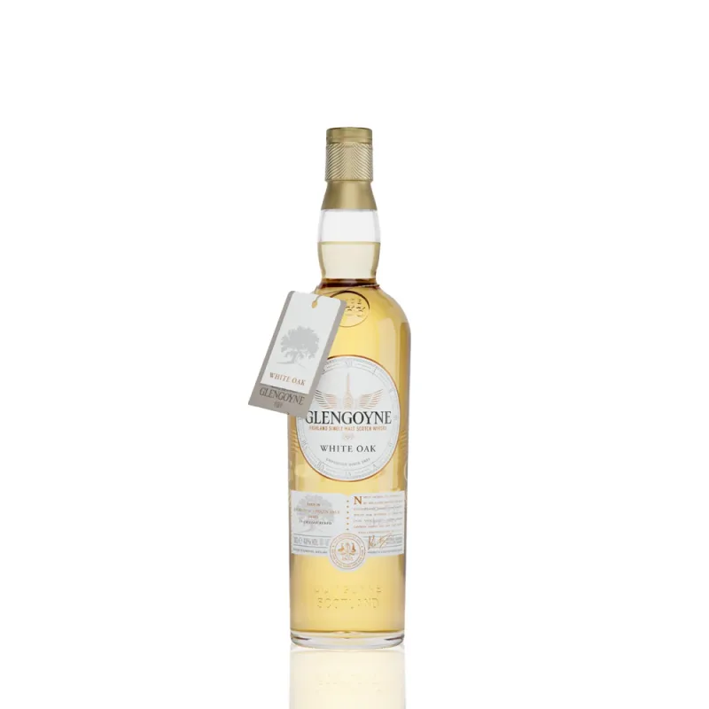 Glengoyne – White Oak (48%)