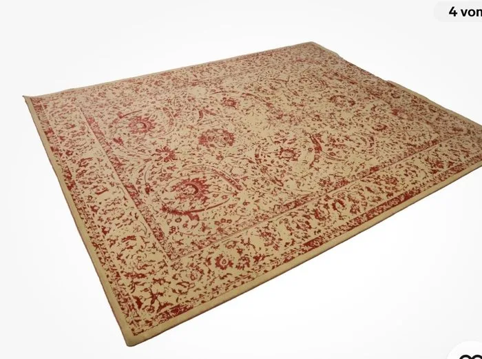Super Modern - Carpet - 308 cm - 249 cm