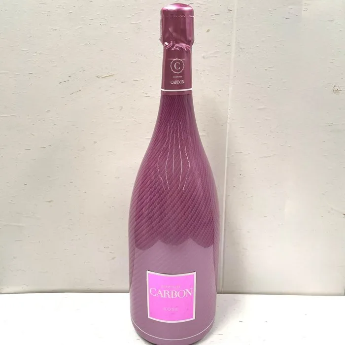 Carbon Champagne, Rose - Champagne - 1 Magnum (1.5L)