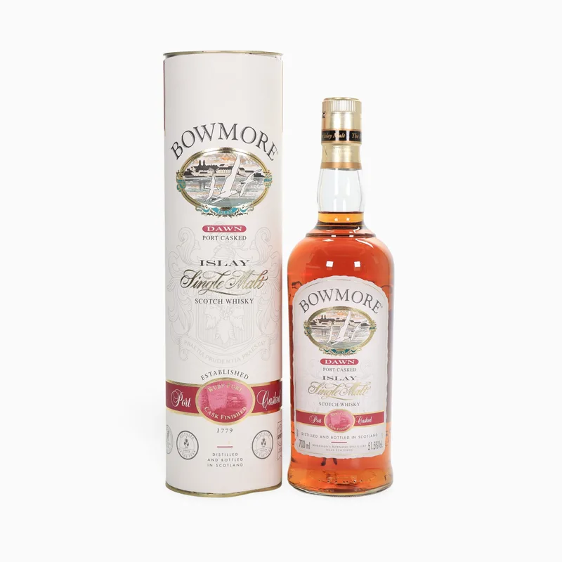 Bowmore – Dawn