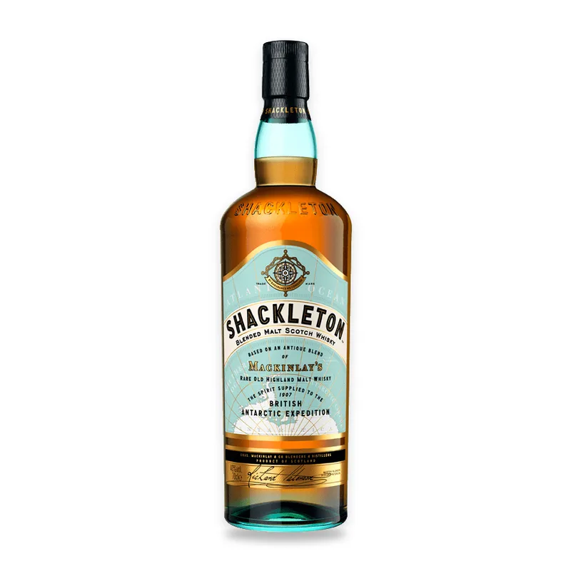 Shackleton Blended Malt (70cl)
