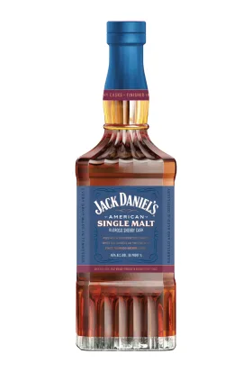 Jack Daniel's American Single Malt