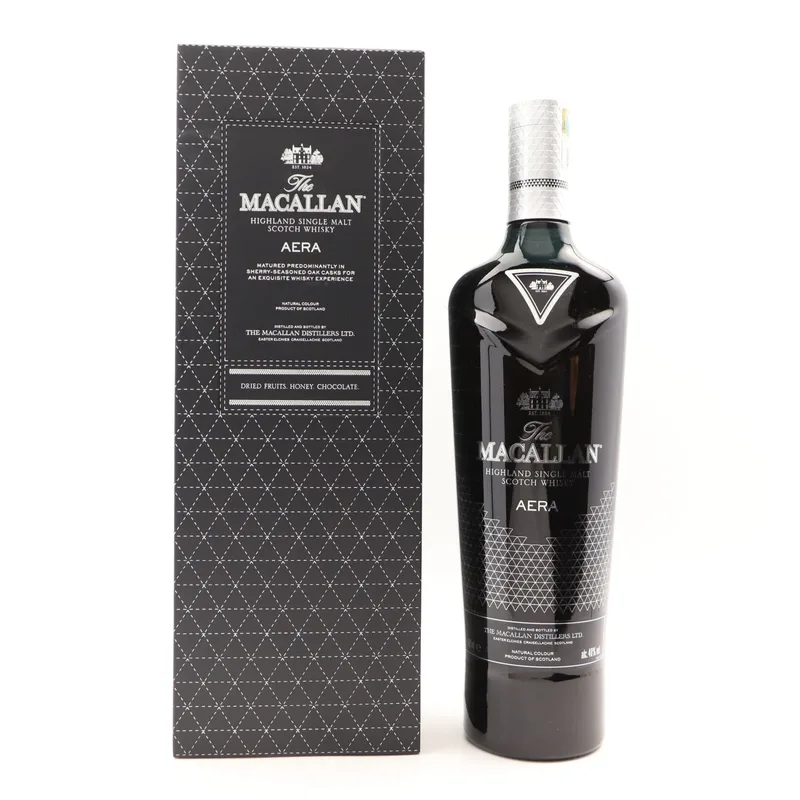 Macallan – Aera (70cl, 40%)