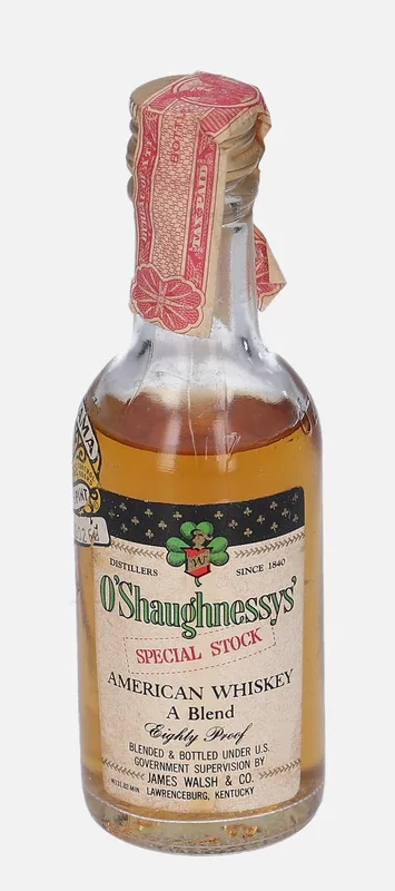 O'Shaughnessys's (5cl, 40%)