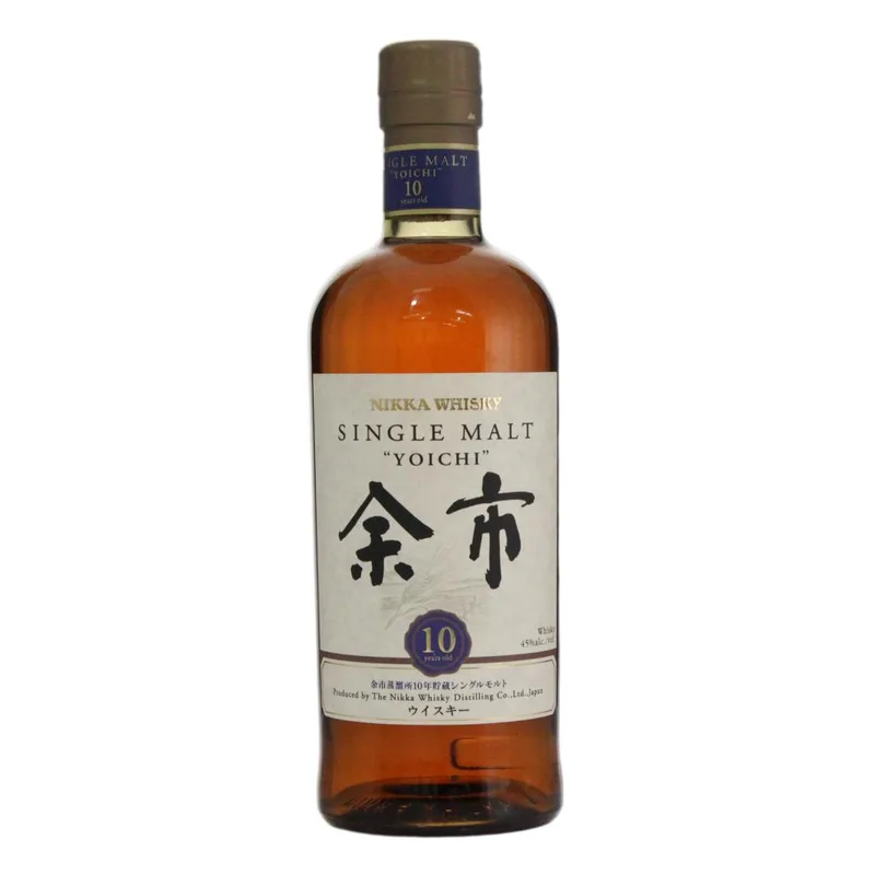 Yoichi – 10 Year Old